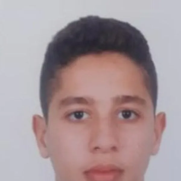 Ahmed Jaouadi