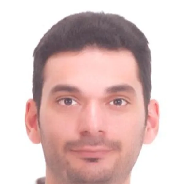 Ahmed Yehia Saad Kamar