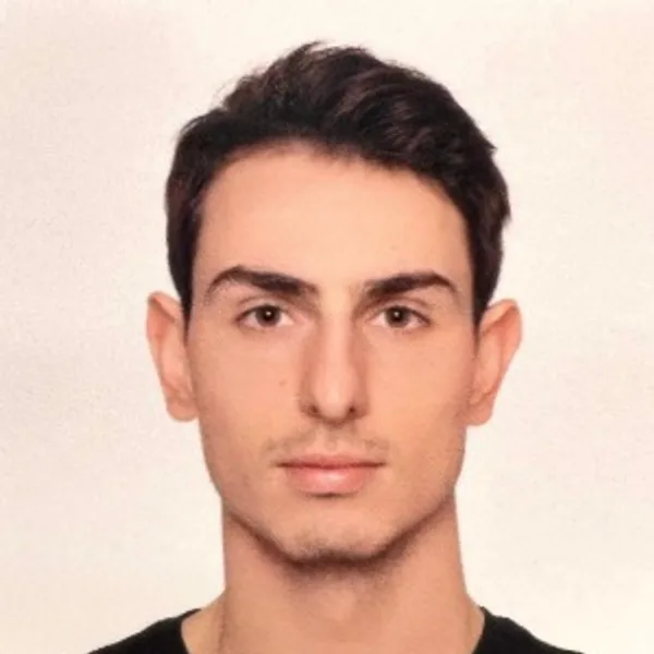 Ahmetcan Buyukgoz