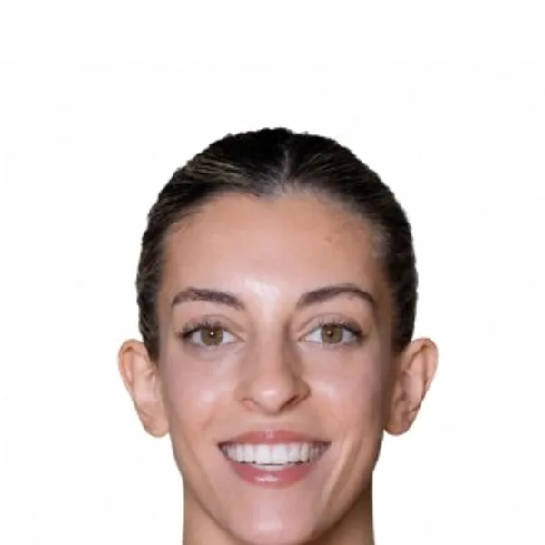 Aikaterini Koukmisi