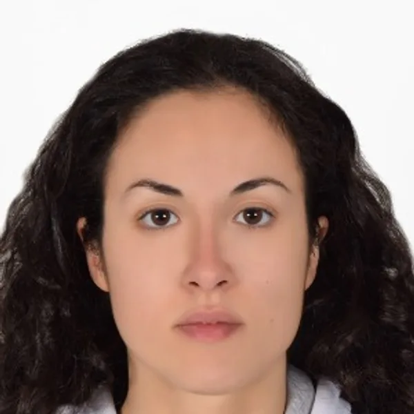 Aikaterini-Maria Kontochristopoulou