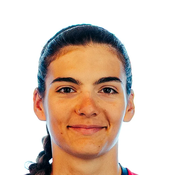 Ainara Albert Bosch
