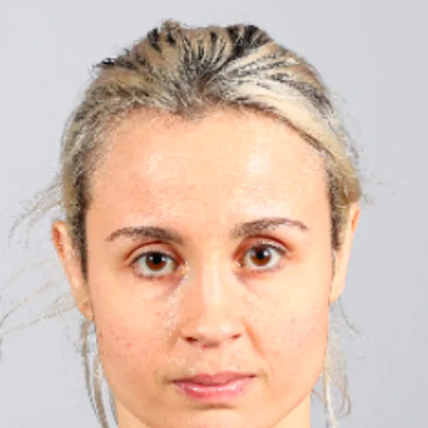 Aintzane Gorria Goni