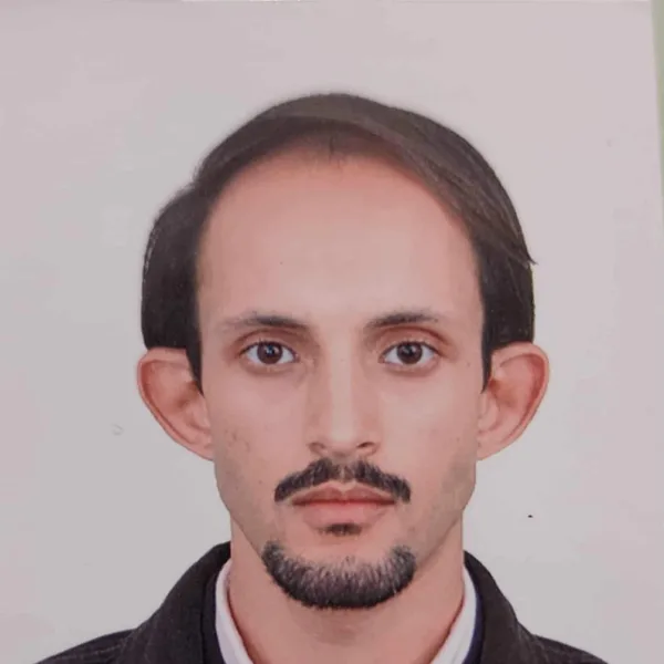 Akram Bounabi