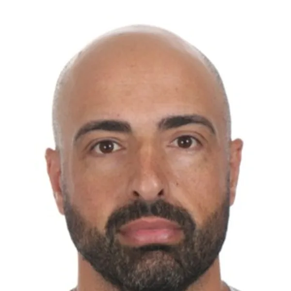 Alain Moussa