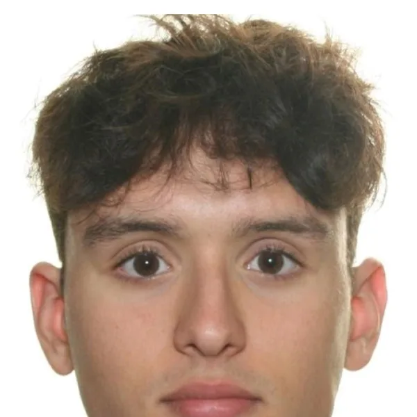 Alberto Hernandez Garcia