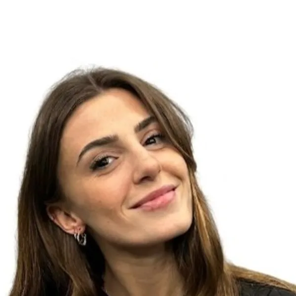 Albiona Gashi