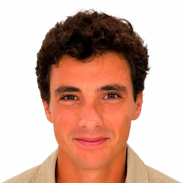 Alejandro Marti Pujolras