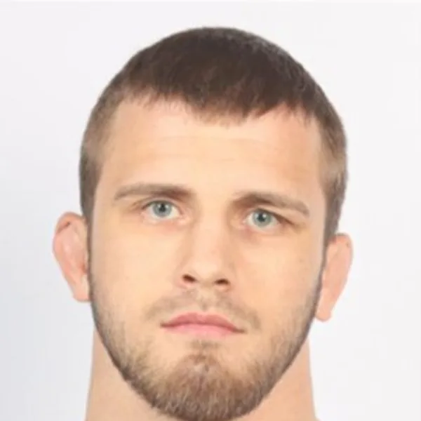 Aleksandr Komarov