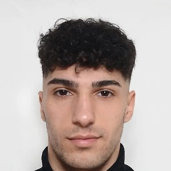 Alen Rustemovski