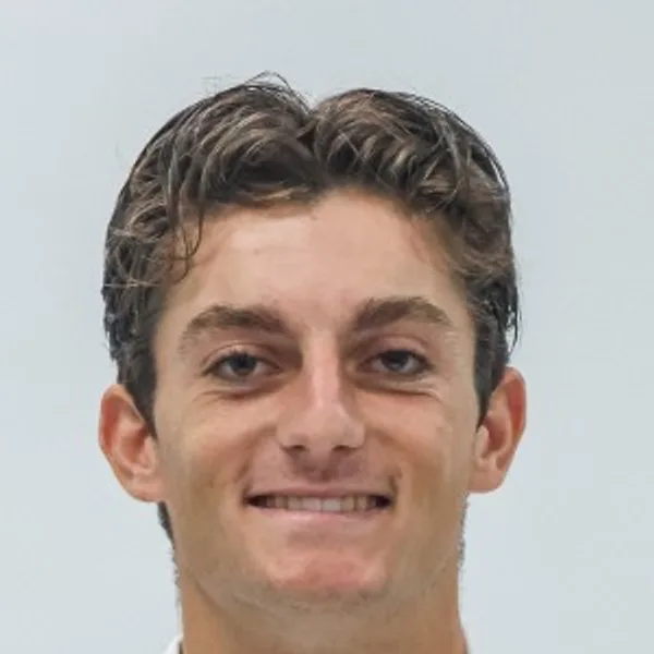 Alex De Gabriele