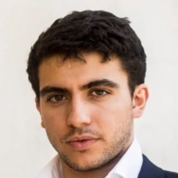 Alex Tofalides