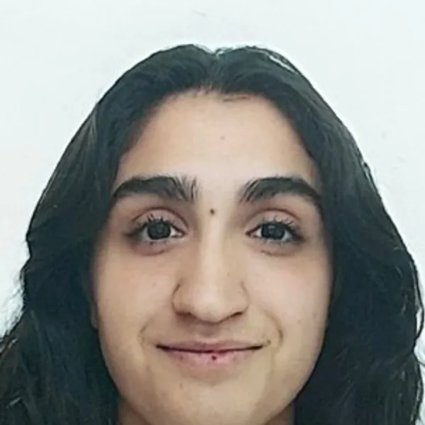 Aleyna Erturk