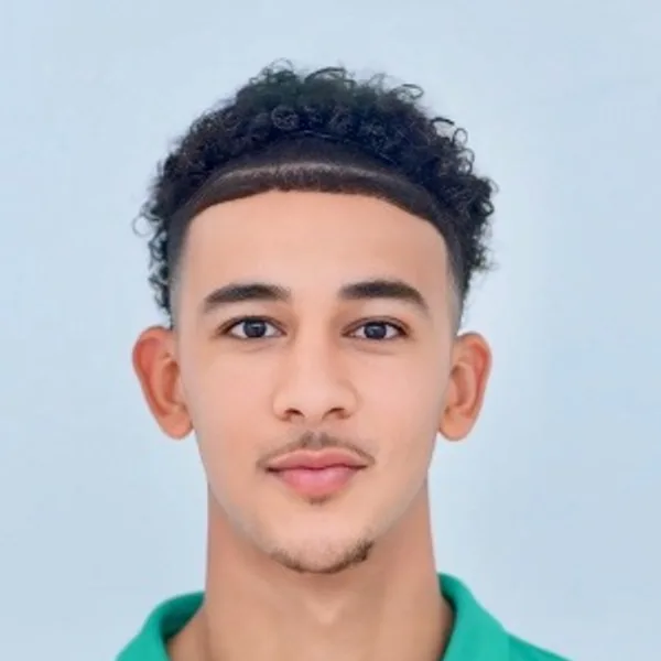 Ali Bahraouy