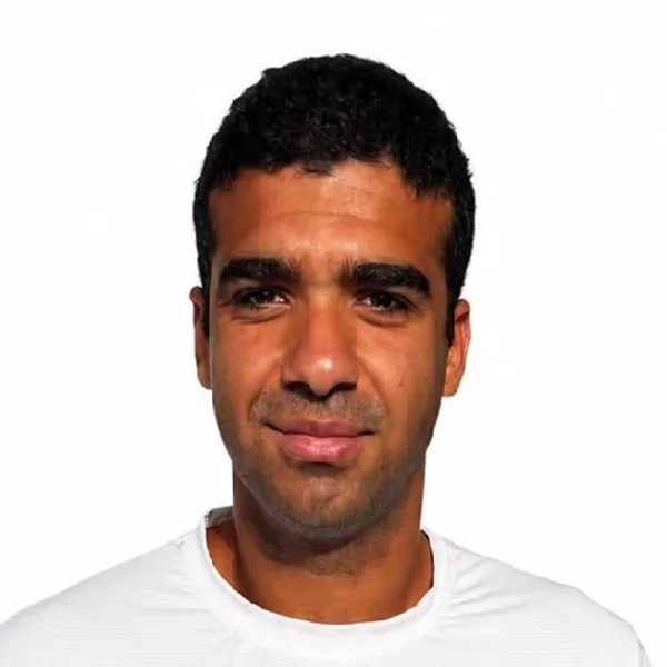 Ali Mohamed Nasr Zaghloul