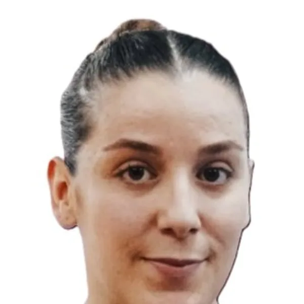 Alma Nivokazi