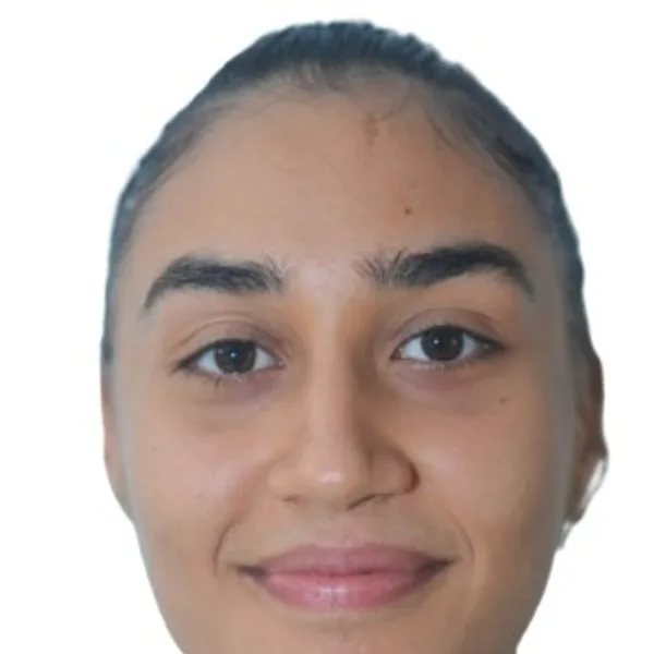 Amal Ben Hassine