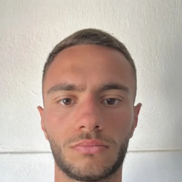 Amarildo Dervishaj