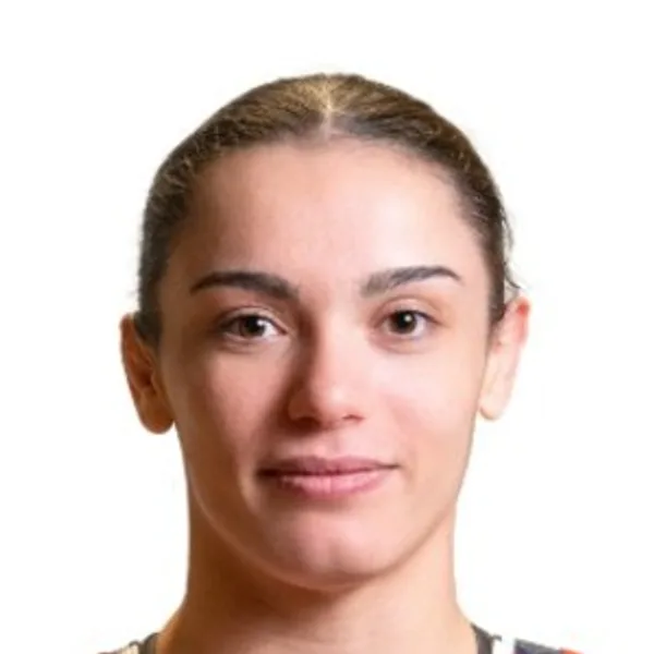 Ameline Douarre