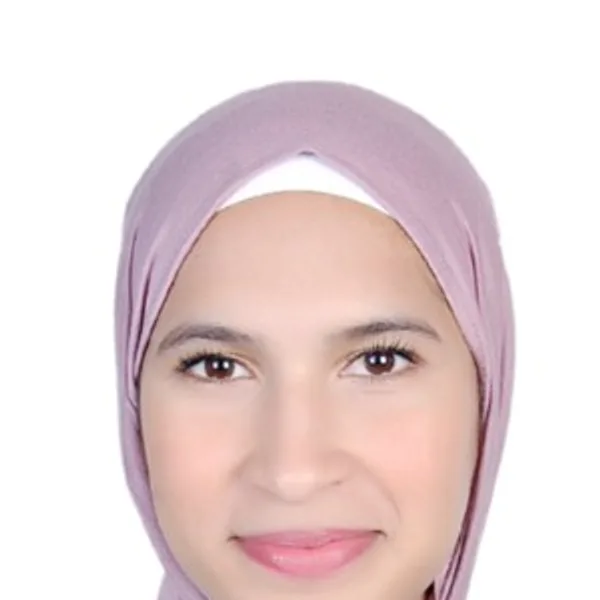 Amina Dehhaoui