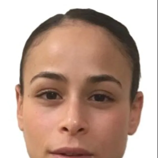 Amina Zidani