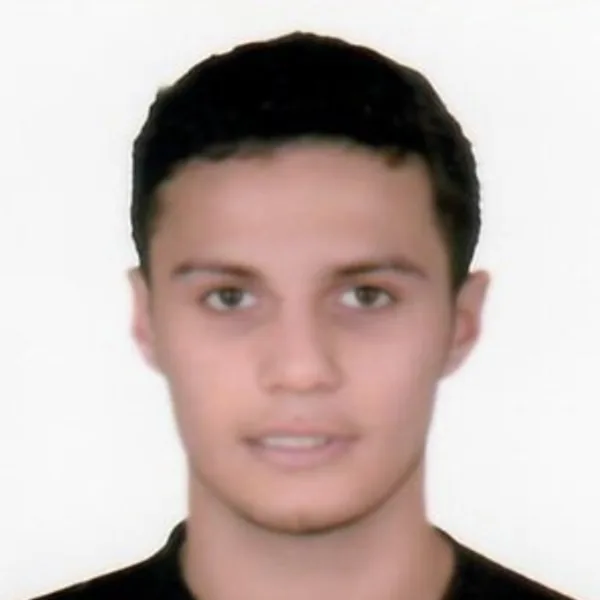 Amir Mohamed Farag Ahmed Kelany