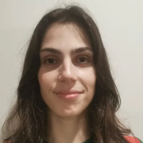 Ana De Pinho Rodrigues
