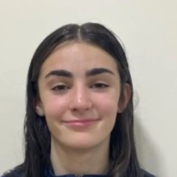 Ana Filipa Almeida Adrego