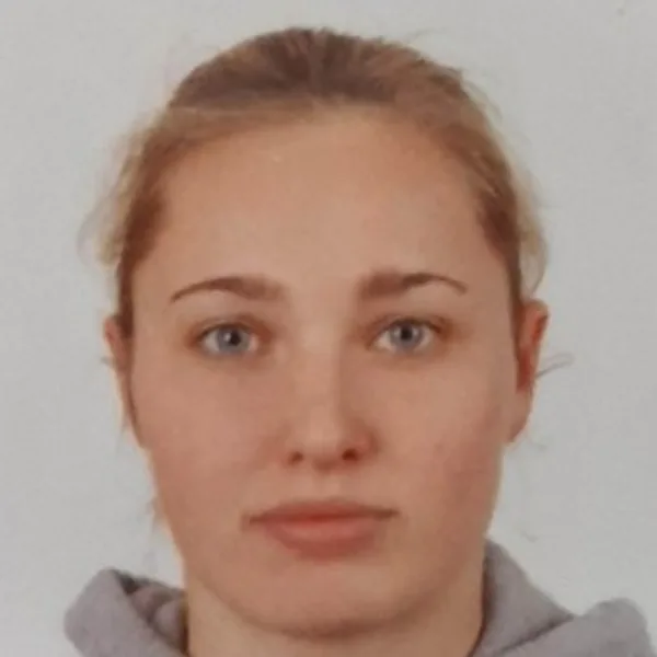 Ana Steblaj