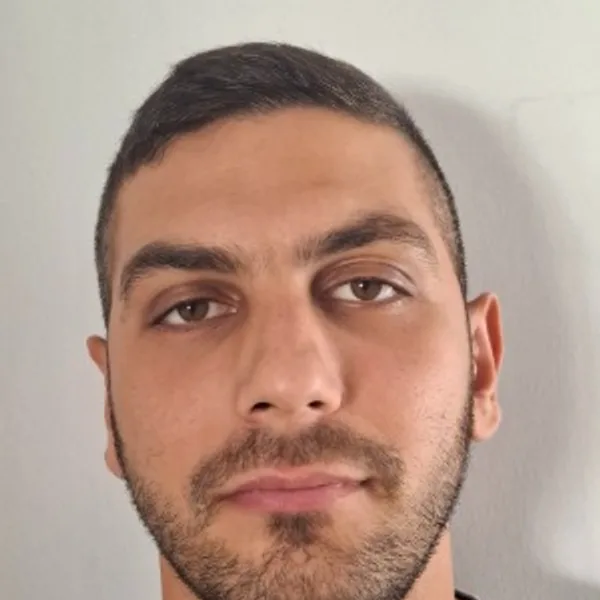 Anastacios Ioannou