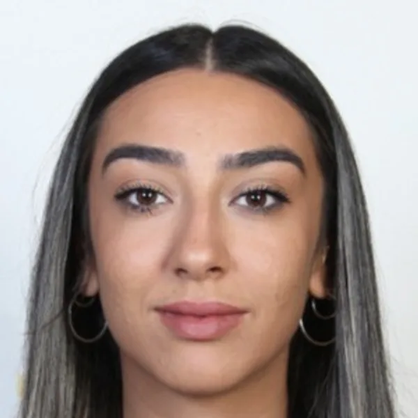 Anastasia Eleftheriou