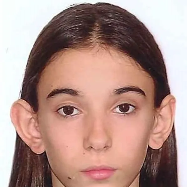 Anastasia - Maria Kagkalou