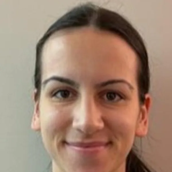 Anastasija Lukajic