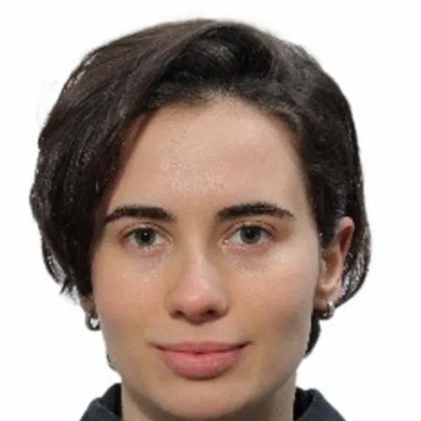 Anastasija Mojsovska