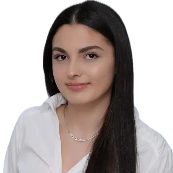 Anastasija Todorovska