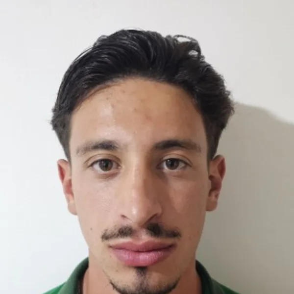 Andre F Miranda Moreira