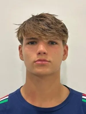 Andrea Donato