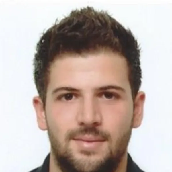 Andreas Makri