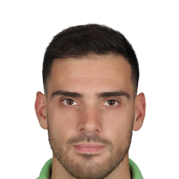 Andreas Vazaios