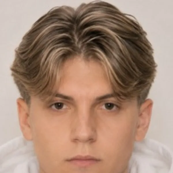 Andrej Stojanovski