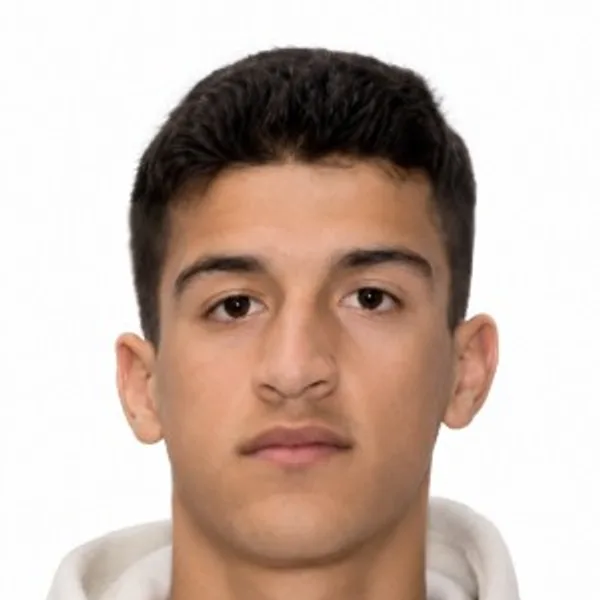 Andrej Velkov