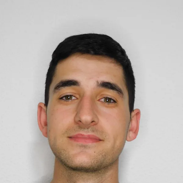 Andres Garcia Garcia