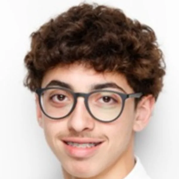 Andrew Marcus Laghoutis