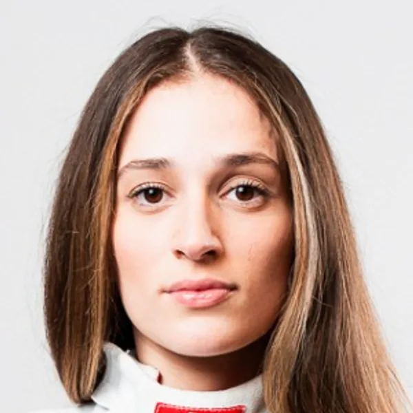 Andriana Theodoropoulou