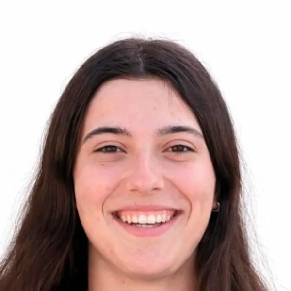 Ane Mintegui Del Olmo