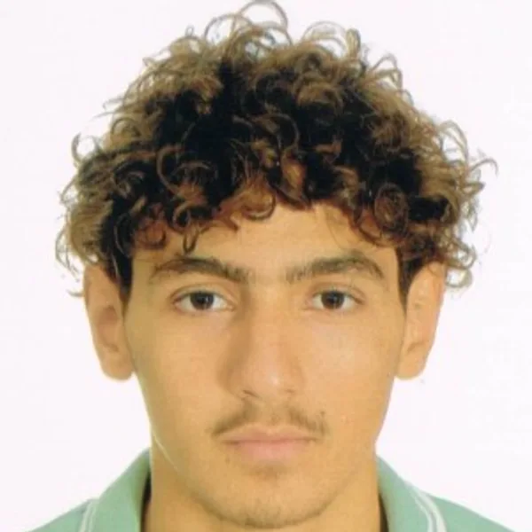 Anes Riahi