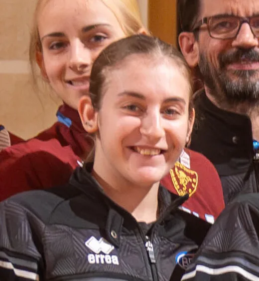 Angela Andreoli