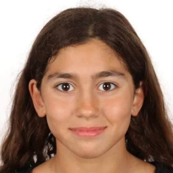 Angela Doumanian