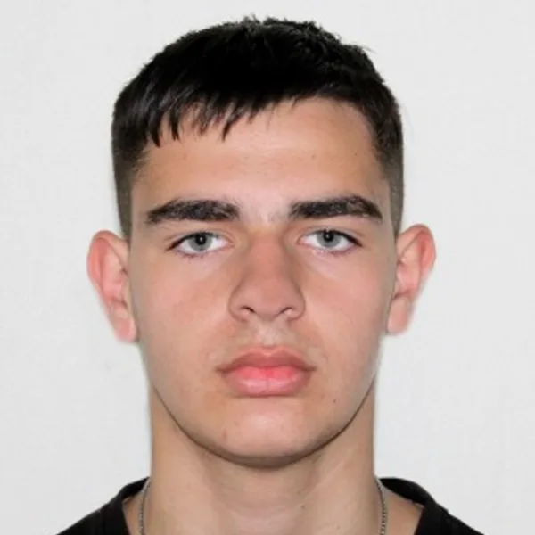 Angelos Stylianos Sarantakis