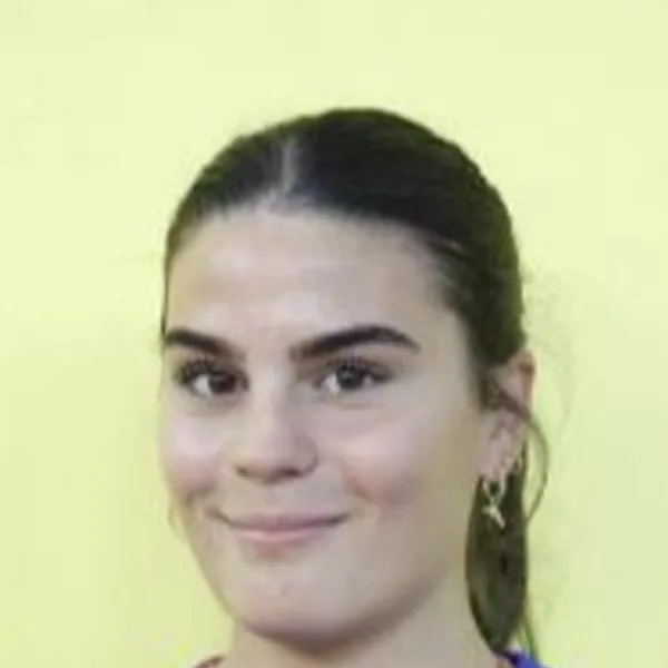 Angjelina Krasniqi